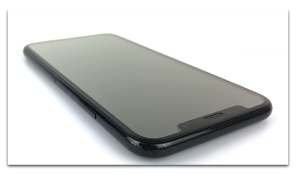 LG Displayが2018年にAppleの第2のOLEDパネルサプライヤーになる