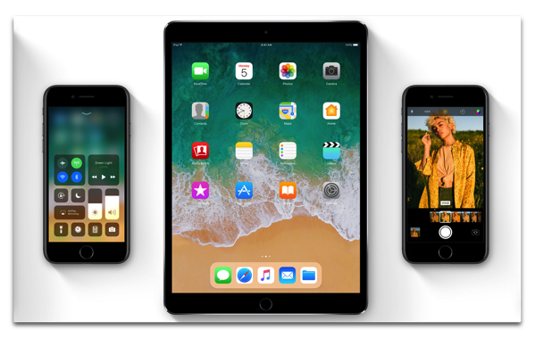 「iOS 11 Beta 3」での、10の新機能と変更点
