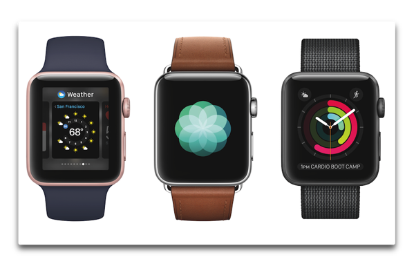 Apple、iPhone、Apple Watch Series アクセサリーのカラーの販売が終了することが意味すること
