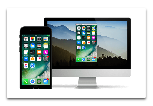 「iOS 11」、「TeamViewer」を利用してiPhoneやiPadの画面共有が可能に！