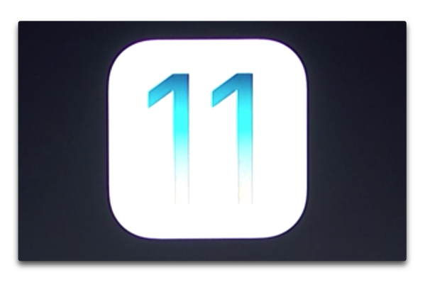 「iOS 11 Beta 5」での新機能のビデオが公開