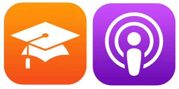 Apple、iTunes UのコレクションをApple Podcastに移行と発表