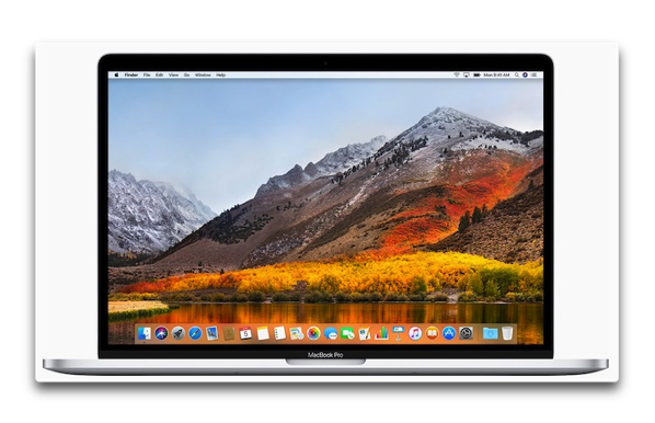 「macOS High Sierra」の100以上の新機能をビデオ＆リストで