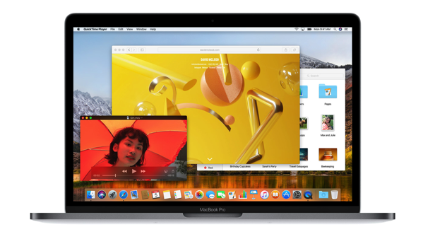 macOS High SierraでMacBookのバッテリ寿命を改善する8つの方法