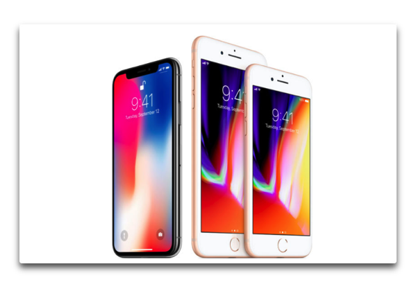 「iPhone X」「iPhone 8」はFLAC再生をサポートし、「iOS 11」で「iPhone 7」でも再生が可能