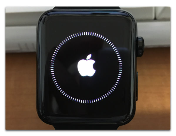 Apple Watchのバックアップと復元する方法