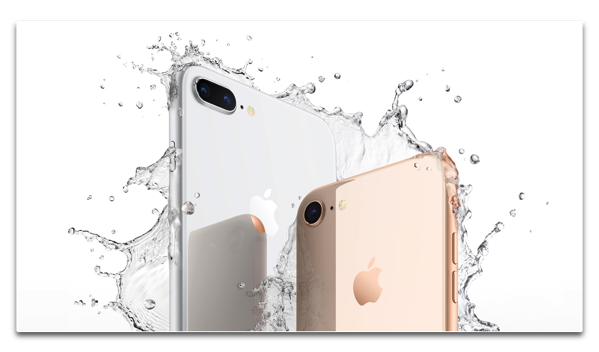 Appleの「iPhone 8/8 Plus」の売れ行きが予想を下回ったと言う報告は「誇張しすぎ」