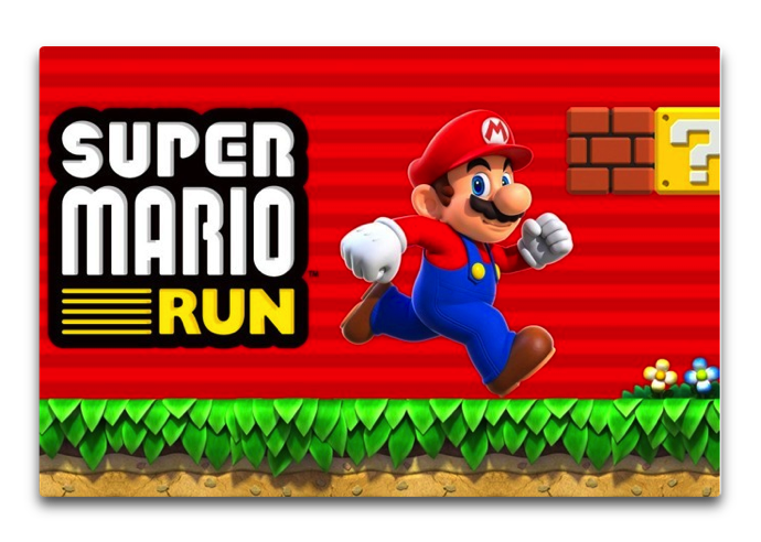Super Mario Run 003