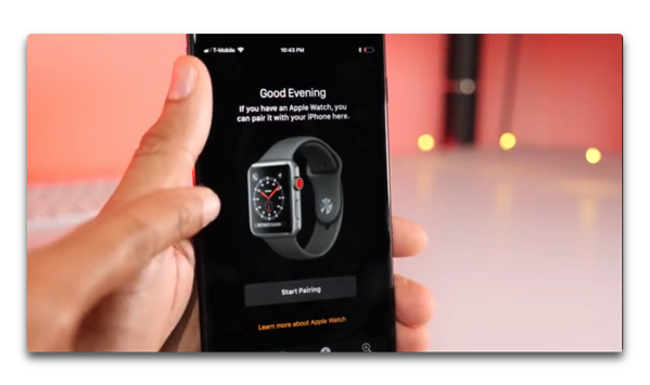 リークされた「iOS 11 GM」から次期Apple Watchのデザインとデジタルクラウン、LTE接続はどうなるか？