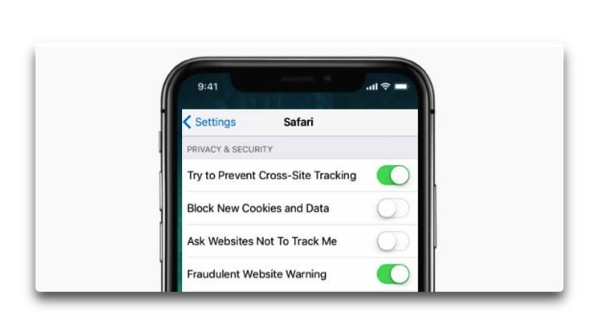 「iOS 11」「macOS High Sierra」のSafariでの「Intelligent tracking prevention」設定とは？