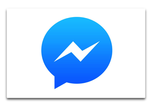 【iOS】Facebook MessengerでApple Musicを共有が可能に