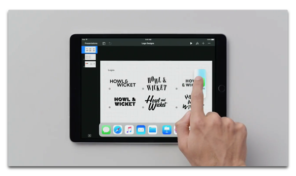 Apple Japan、「iOS 11」でのiPad、iPad Proで、できることを紹介するムービー9本を公開