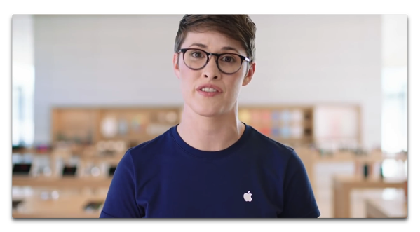Apple Japan、「iPhone X」操作方法「iPhone X – ビデオガイド」を公開