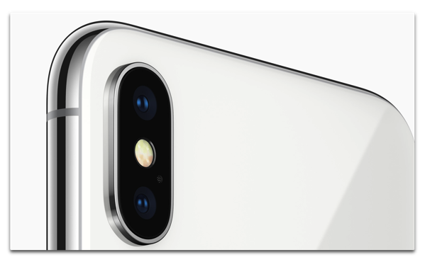 「iPhone X」、DxOMarkのモバイルカメラテストでスコア 97ポイント