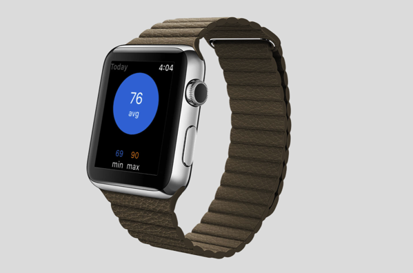 アメリカ食品医薬品局（FDA）は、AliveCorの Kardiaband EKGリーダーを、Apple Watchの最初の医療機器アクセサリーとして承認