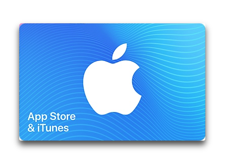 ファミリーマート「App Store & iTunes ギフトカード」10％増量、2017年12月22日〜2018年1月4日