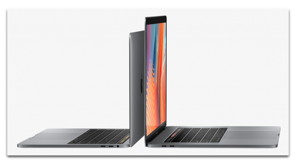 2018年にMacBook Proの大幅なアップグレードはおこなわれない