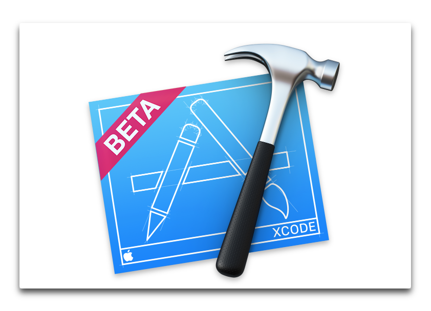 Apple、「Xcode 9.3 beta (9Q98q)」を開発者にリリース