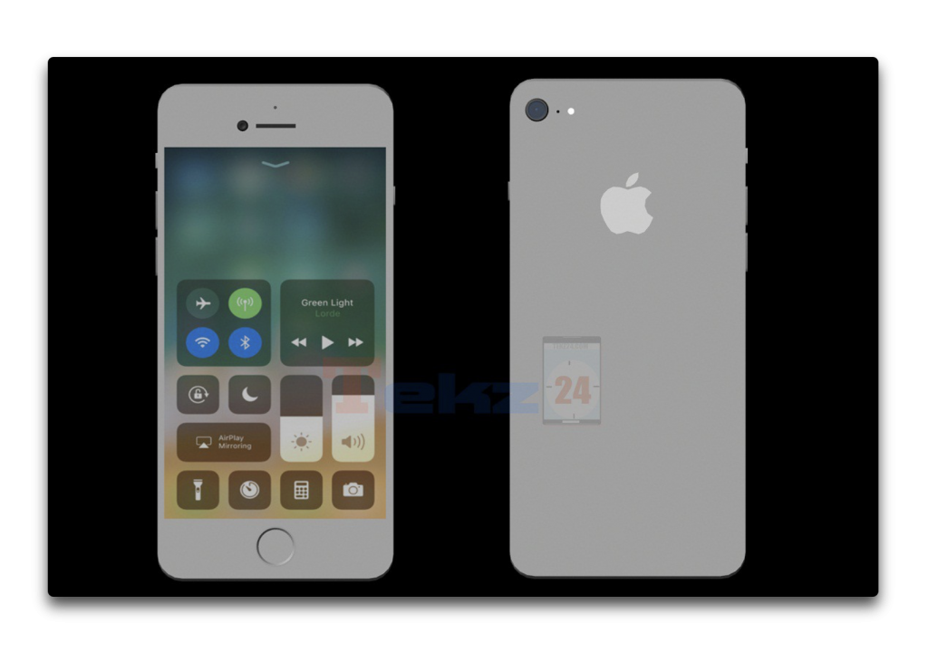 Apple、「iPhone SE 2」ではガラス製のバックパネルを搭載で3月にリリースか