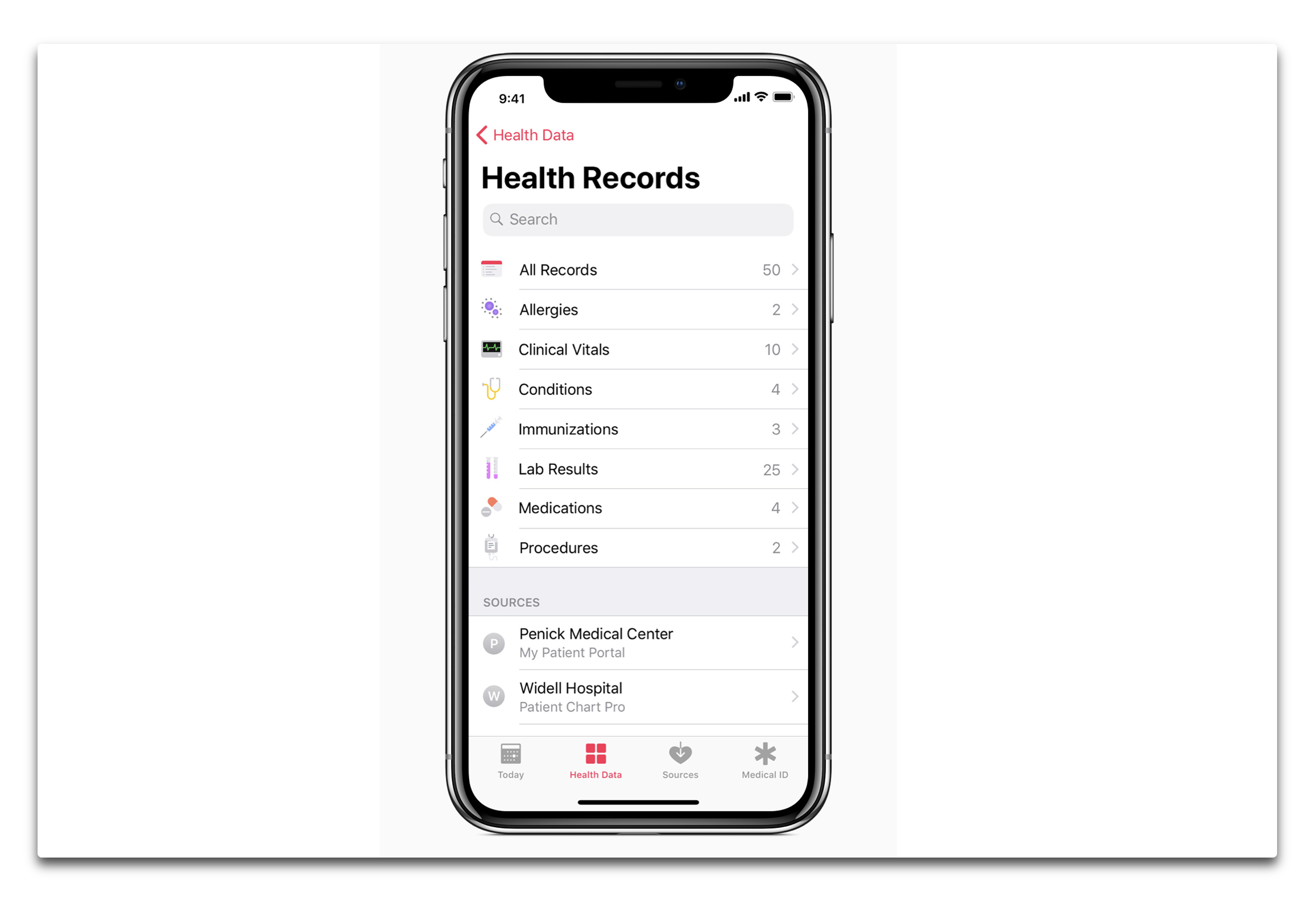 Apple、無料でヘルスケアの革命を目指す