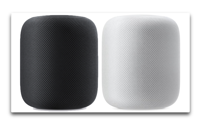 Apple HomePodのプレオーダーは、Amazon Echo Dotを除く他のスマートスピーカーを上回る