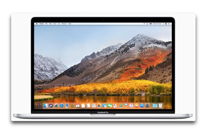 Apple、「macOS High Sierra 10.13.4 beta 2 (17E150f)」を開発者にリリース