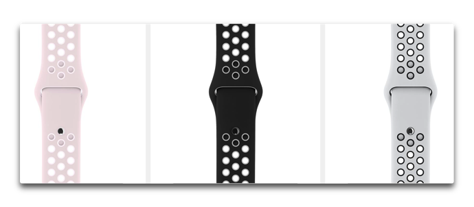 Apple Watch Band Spring 004