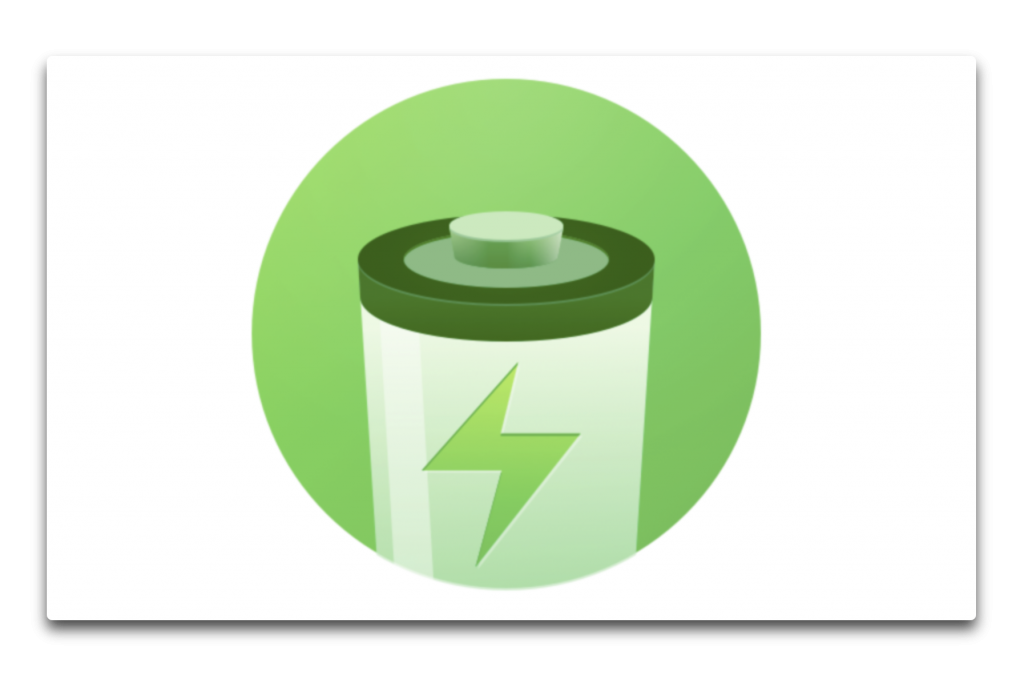 MacBookの無料のバッテリーモニターアプリ「Dr. Battery」がリリース