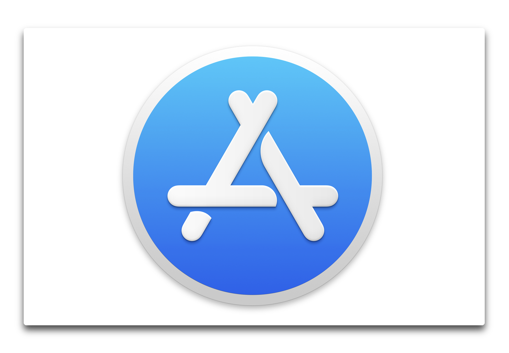 【Mac】Mac App Storeで「購入済み」に「まだAppを購入されていません。」と表示された時の原因と対処方法