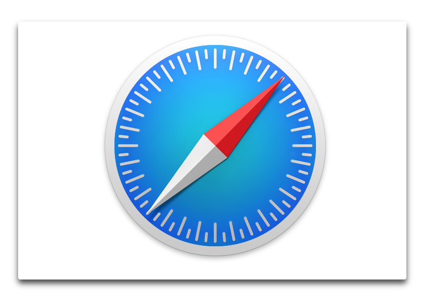 macOS High Sierra 10.13.4の「Safari」でブックマークをソートする