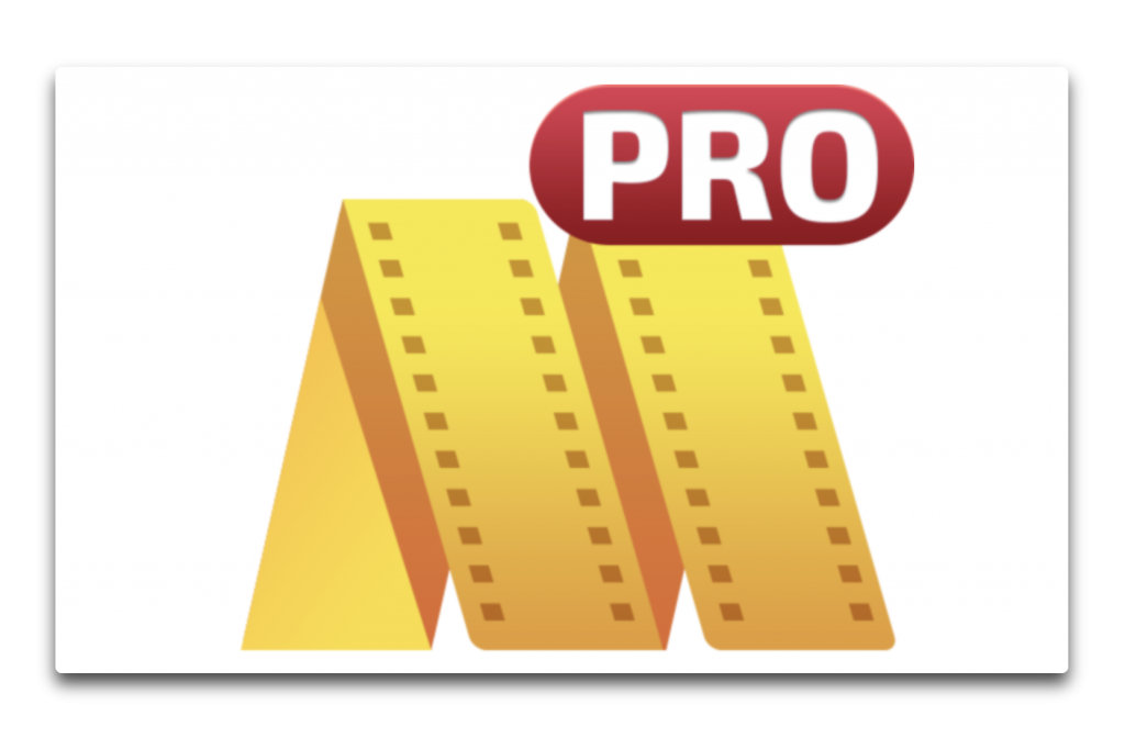 【Mac】プロフェッショナルマックビデオ編集ソフト「Video Editor MovieMator Pro 」が95%オフ