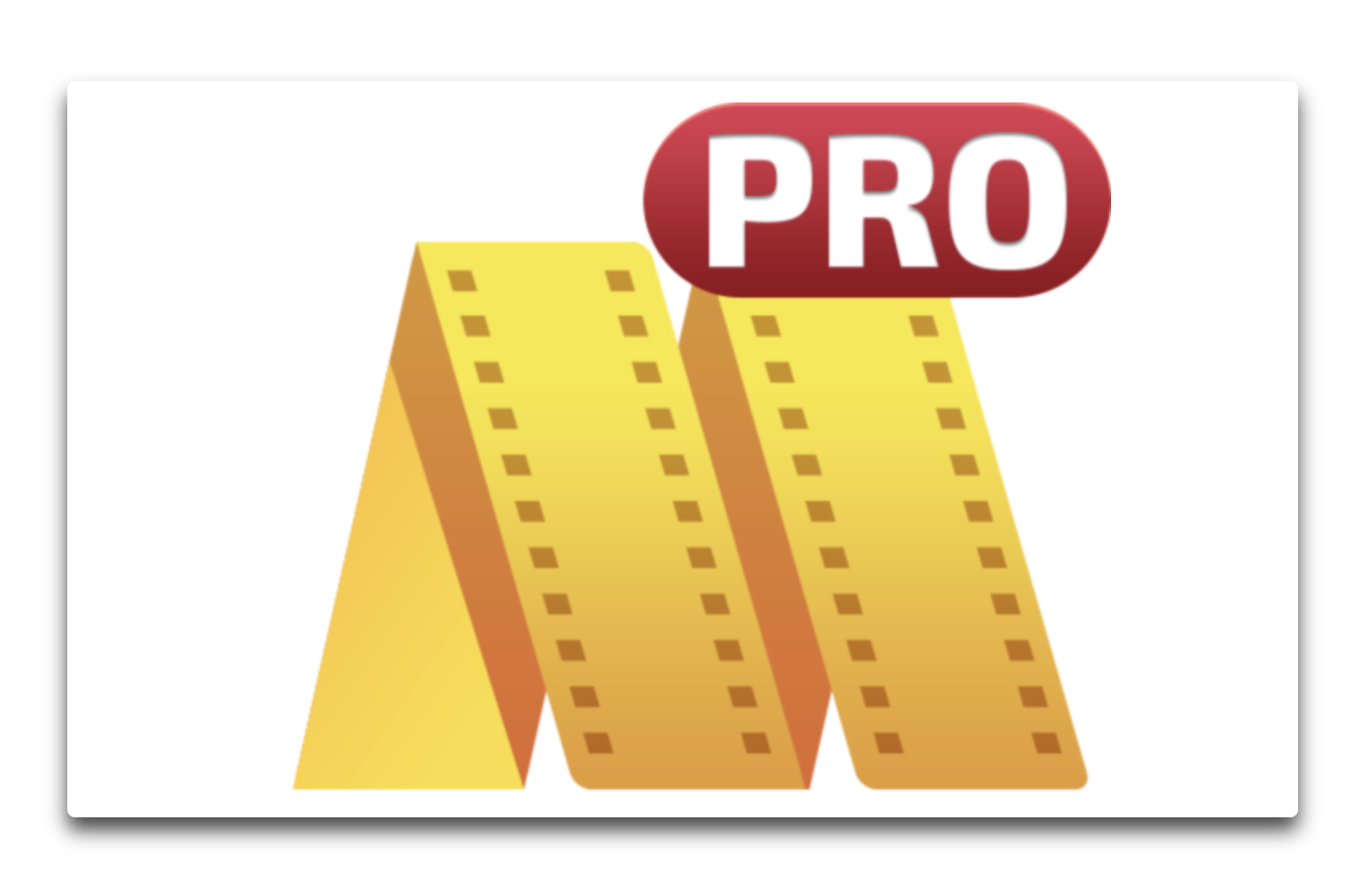 【Mac】プロフェッショナルマックビデオ編集ソフト「Video Editor MovieMator Pro 」が95%オフ