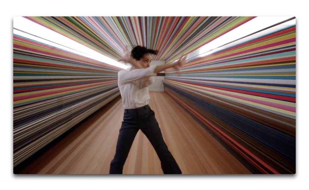 Apple、Spike Jonze監督の新しいHomePodショートフィルムを公開