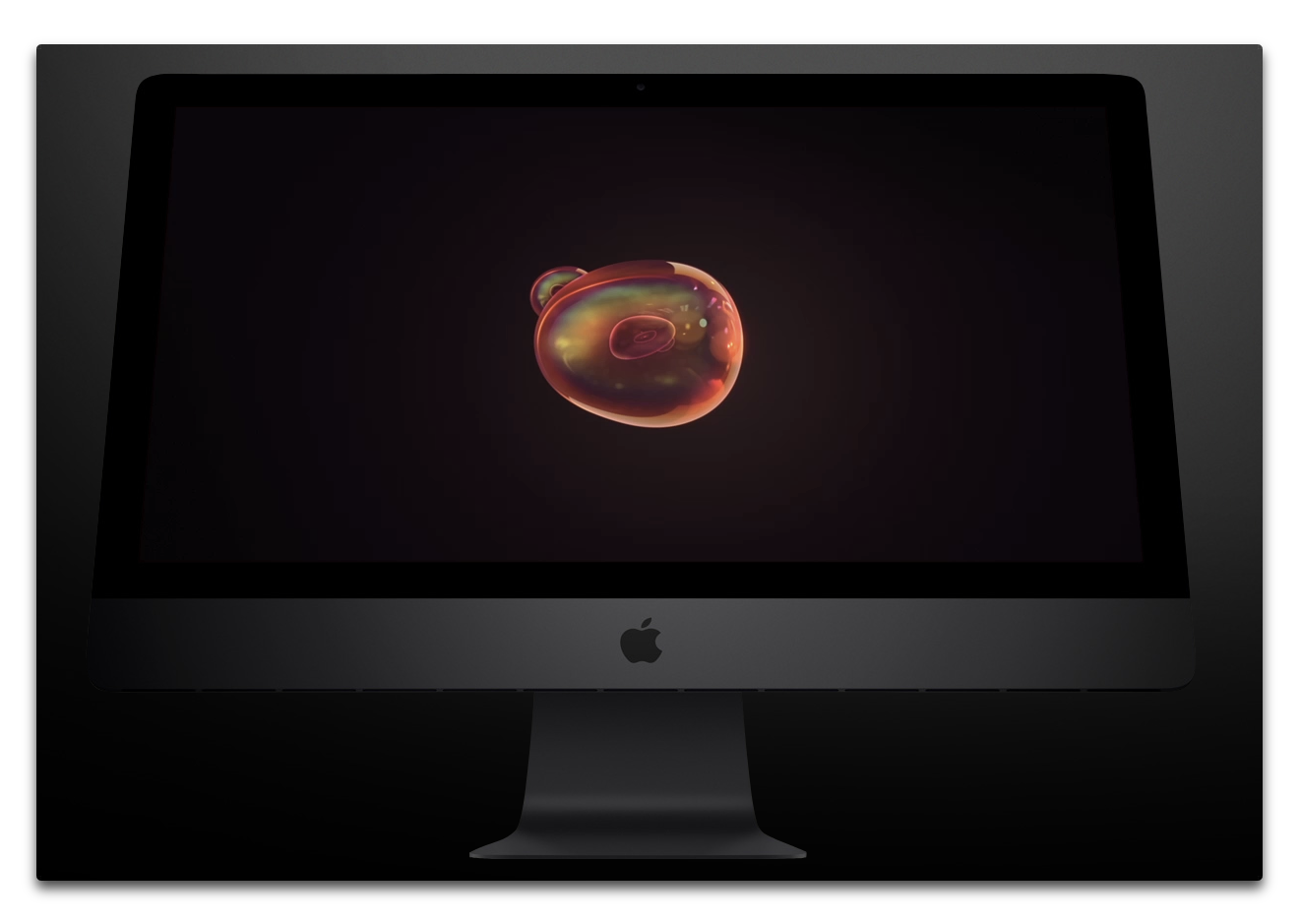 Apple，iMac Proのパワーを実証するためのショートフィルムやその舞台裏をYouTubeで公開