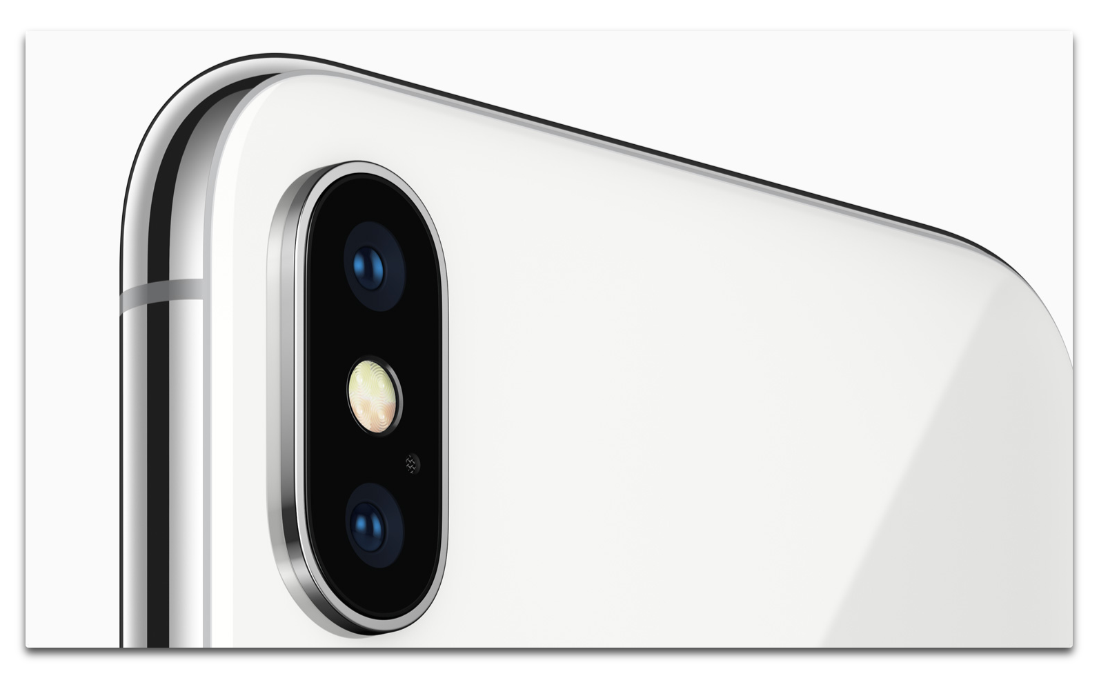 Appleが2018年のiPhone Xモデル用に512 GBのストレージオプションを導入する理由とは？