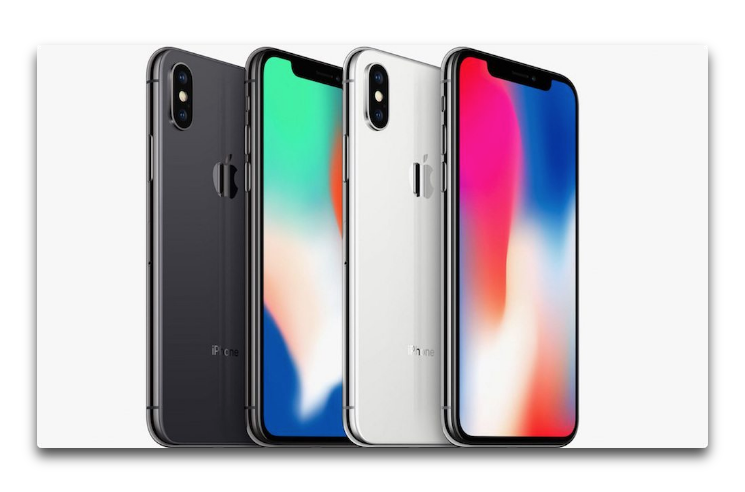 コンシューマーレポート、iPhone X & 8/8 Plusが最高のスマートフォンカメラと評価