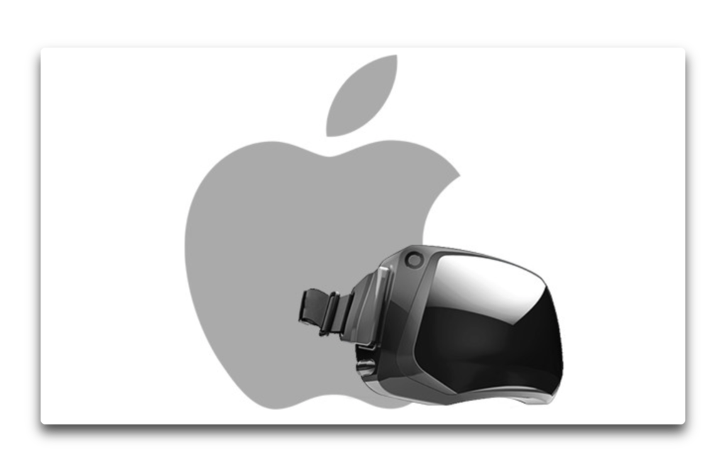 Apple、2020年にAR/VRヘッドセットリリース予定