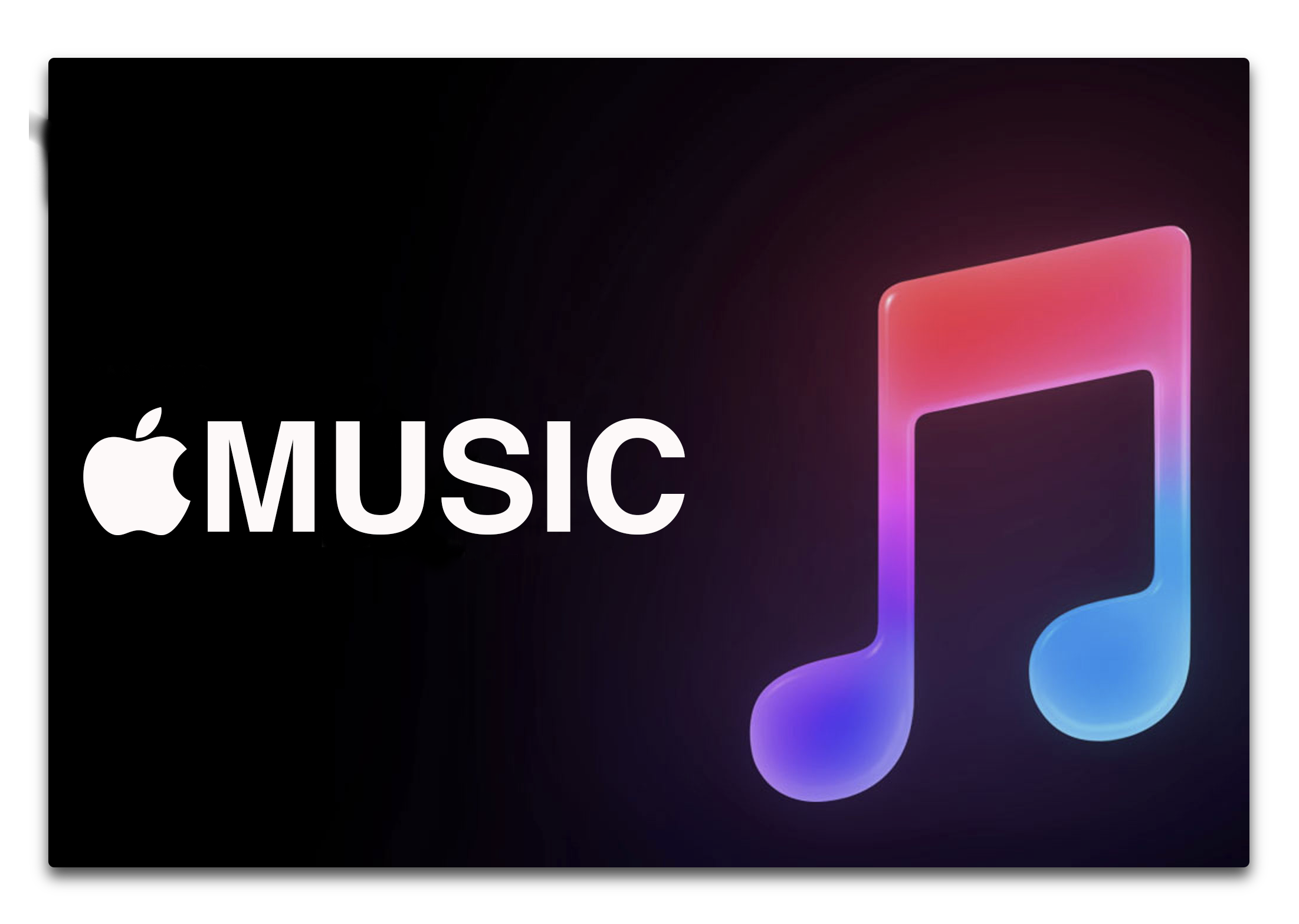 Apple Musicの3ヶ月トライアル加入者に無料の1ヶ月を提供