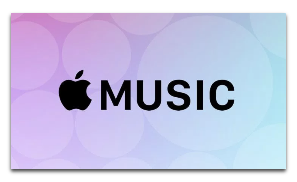 Apple Music、4,000万人の有料加入者を記録