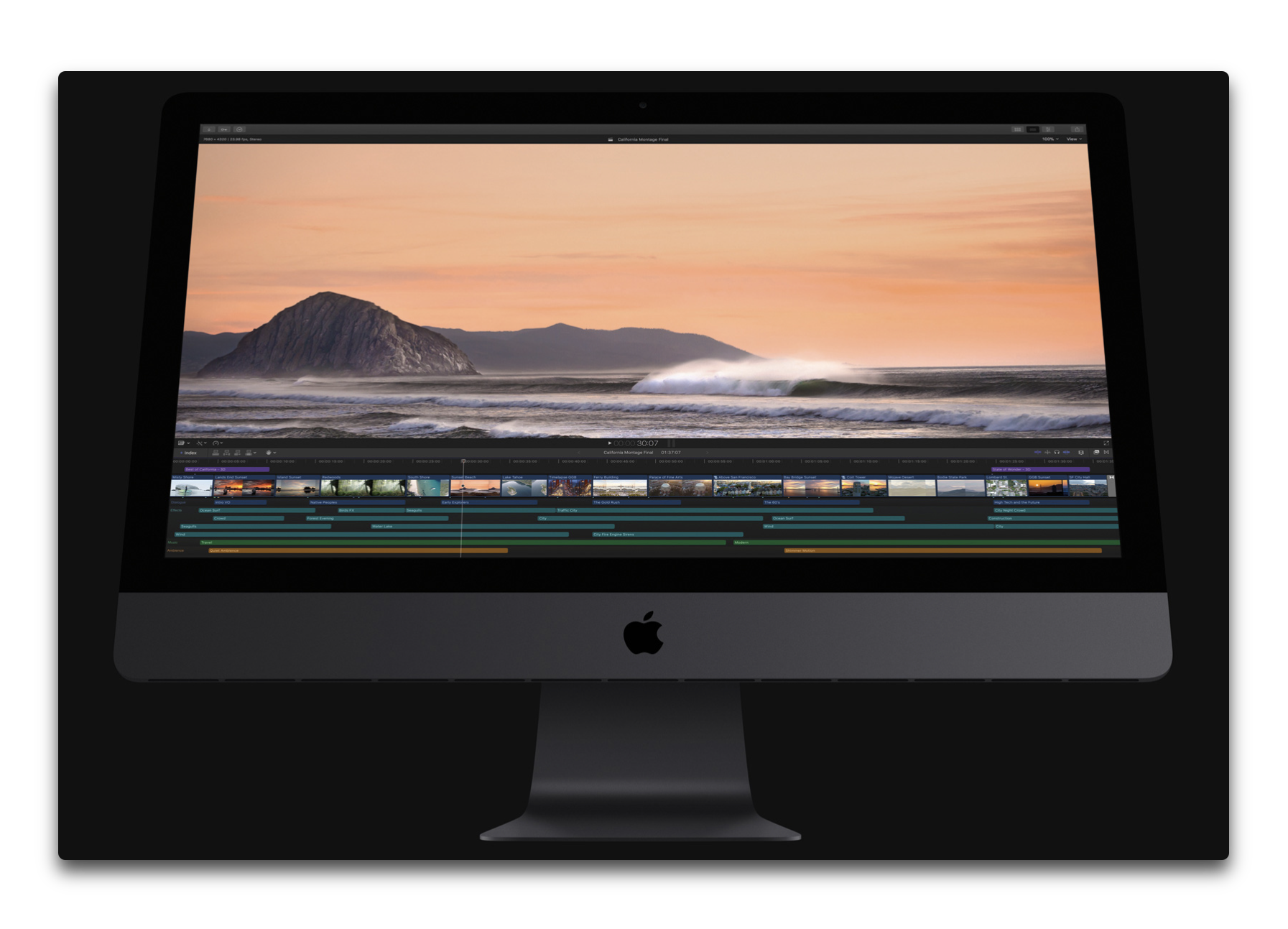 新しいmacOSバックドアが見つかり、それはOceanLotusにリンクしています