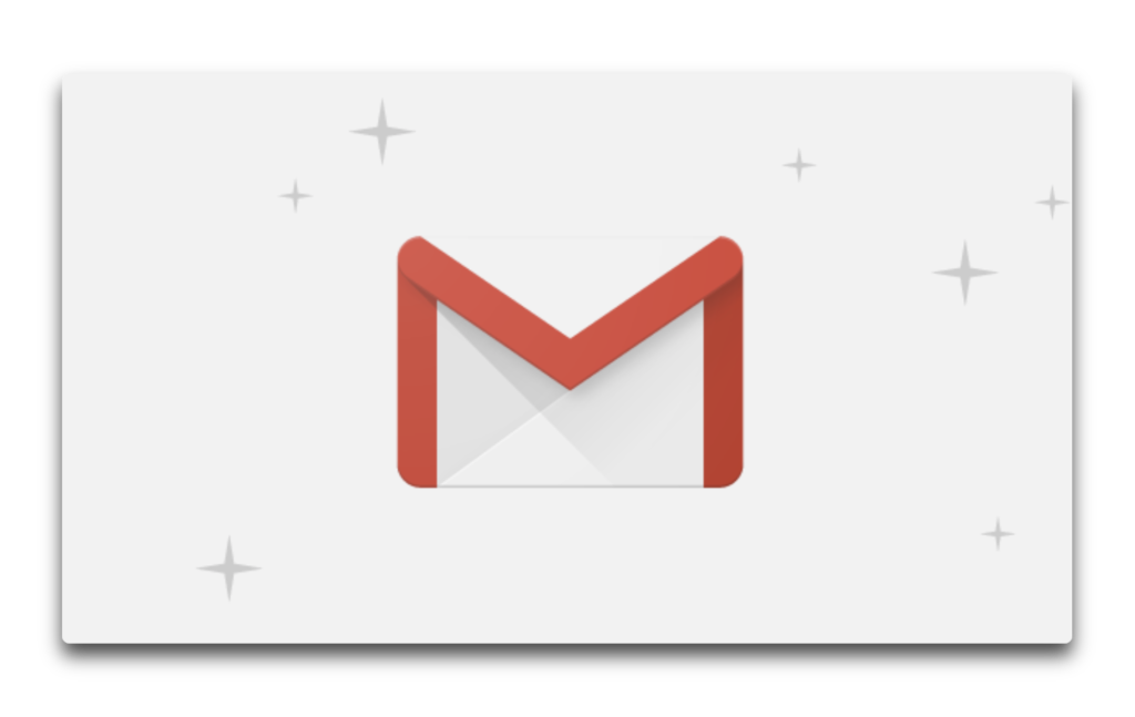「新しいGmail」では、セキュリティと新機能が追加