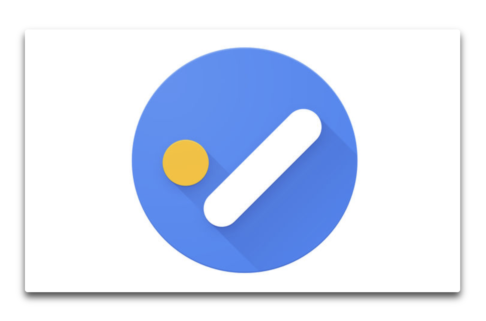 【iOS】Google、タスクの計画、管理、スケジュール調整アプリ「Google ToDo リスト」をリリース