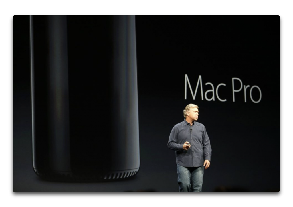 Apple、2019年に新しいMac Proをリリースする計画を発表