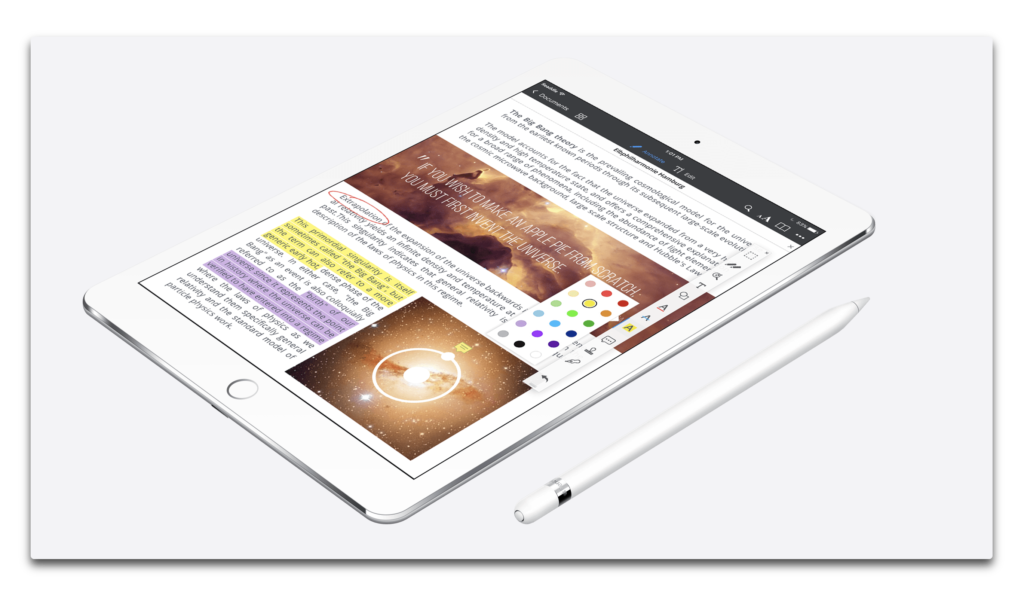 【iOS】PDFエディタ「PDF Expert by Readdle」バージョンアップで２ページの同時表示など新機能