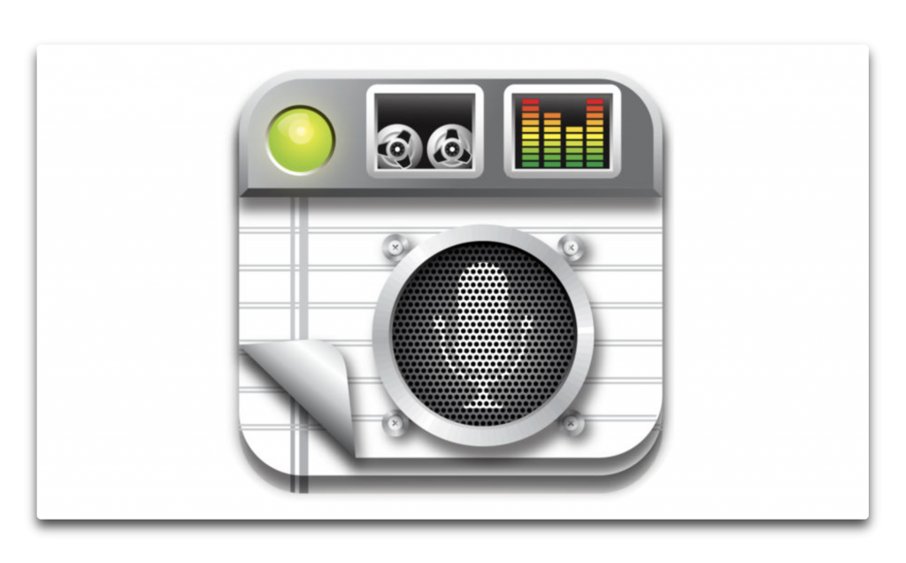 【Sale情報/ iOS】編集機能を兼ね備えたボイスレコーディングアプリ「Smart Recorder DE」が無料