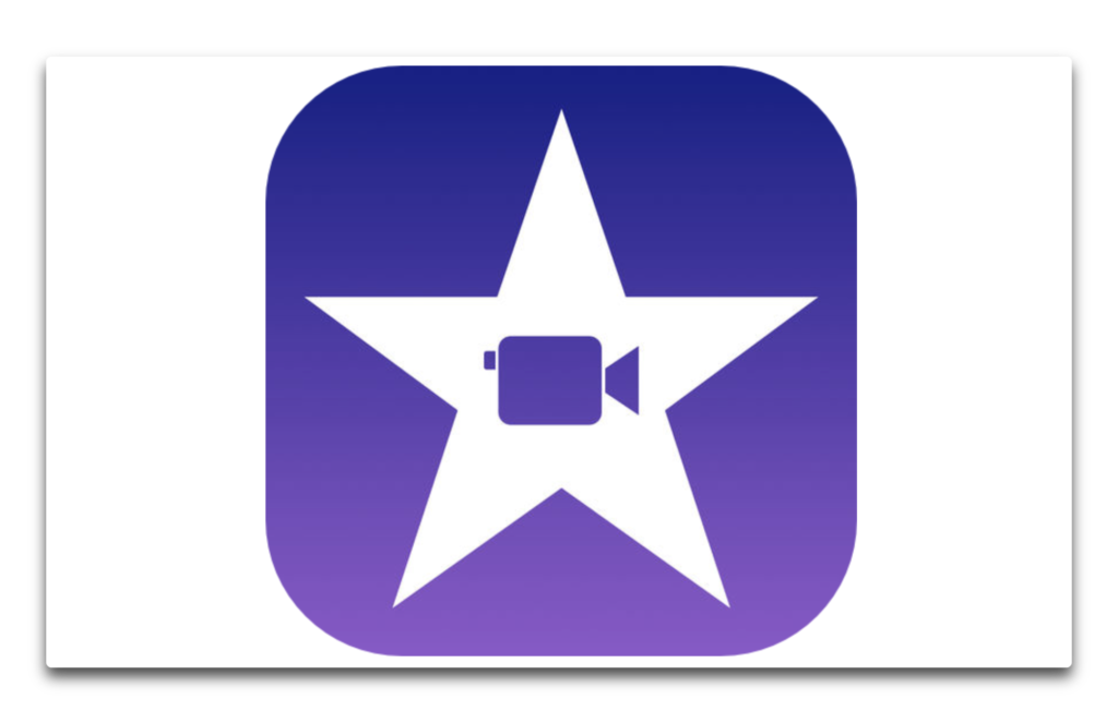 Apple、iPhone XのSuper Retinaディスプレイに合わせた「iMovie 2.2.5」をリリース