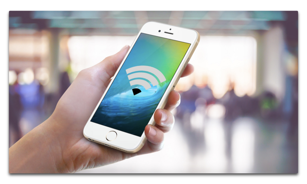 WiFi機能を使用してデバイスのデータにアクセスする、iOSハック「Trustjacking」が見つかる
