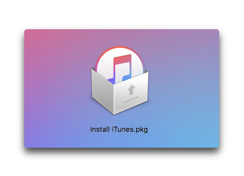 【Mac】Apple、App Storeが利用可能な「iTunes 12.6.4」をリリース