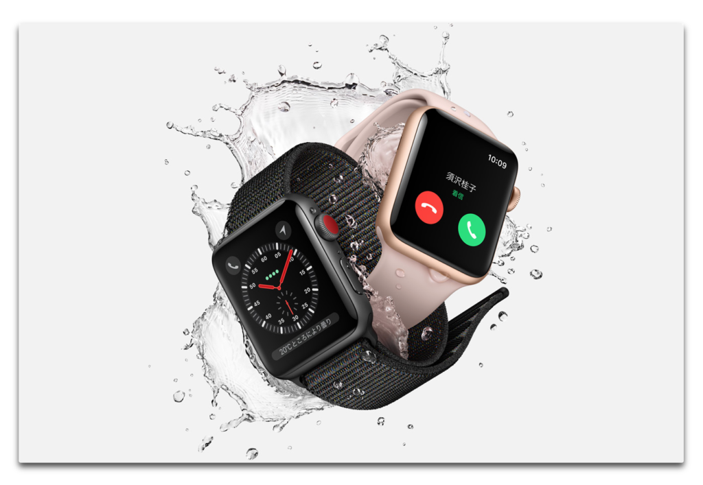 Apple Watchは、4,600万台の販売で、ユーザーベースは4,000~4,300万台の可能性