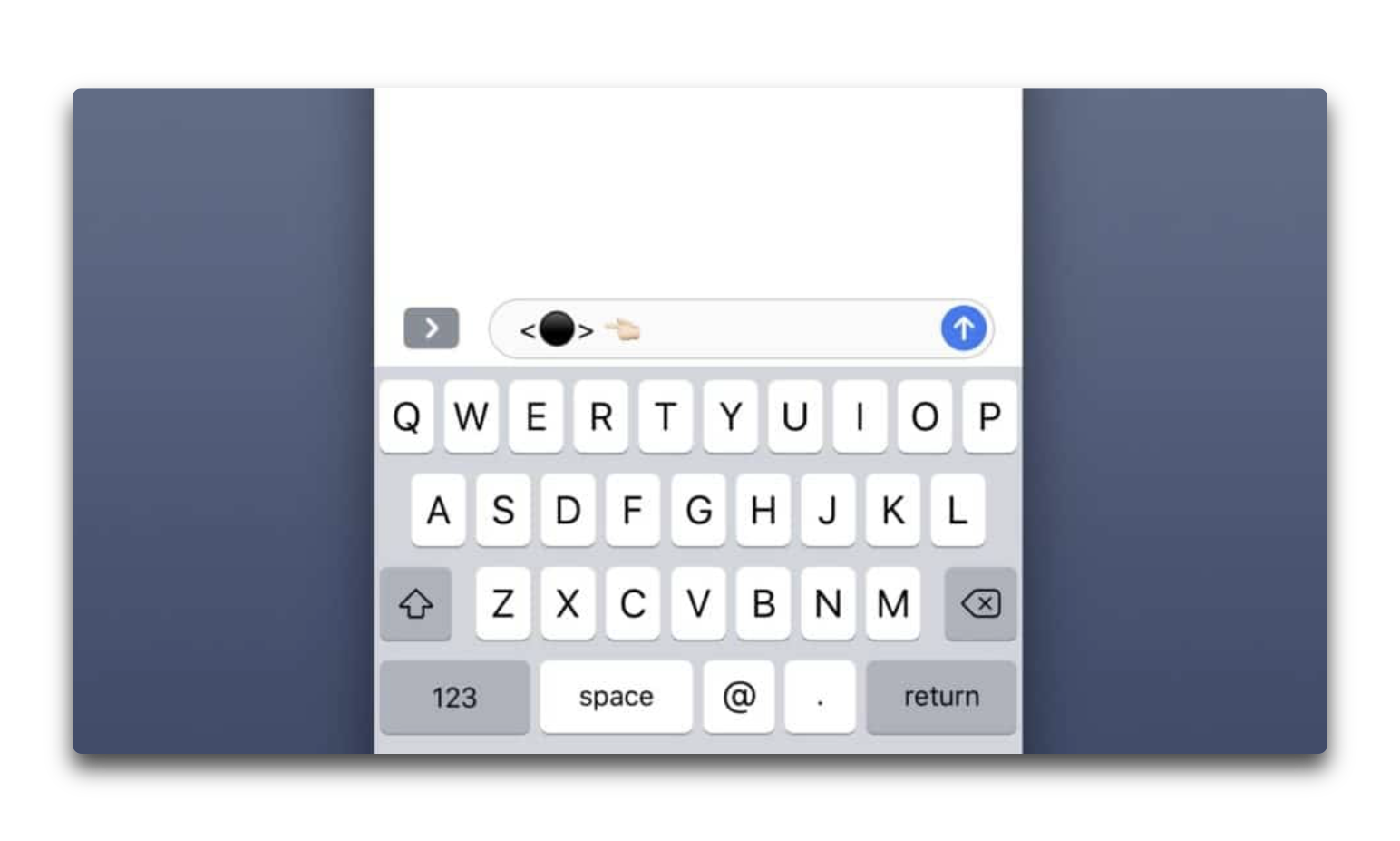 iOSでシステムをクラッシュさせる「Black dot」を修正する方法